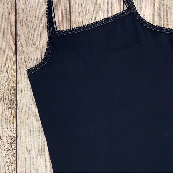 Madewell Thompson Cami Tank - Picture 3 of 6